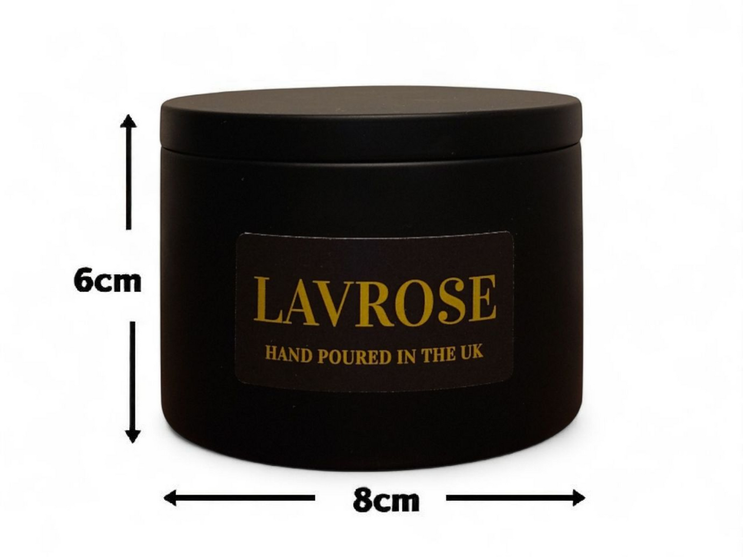 Seychelles Scented Candle