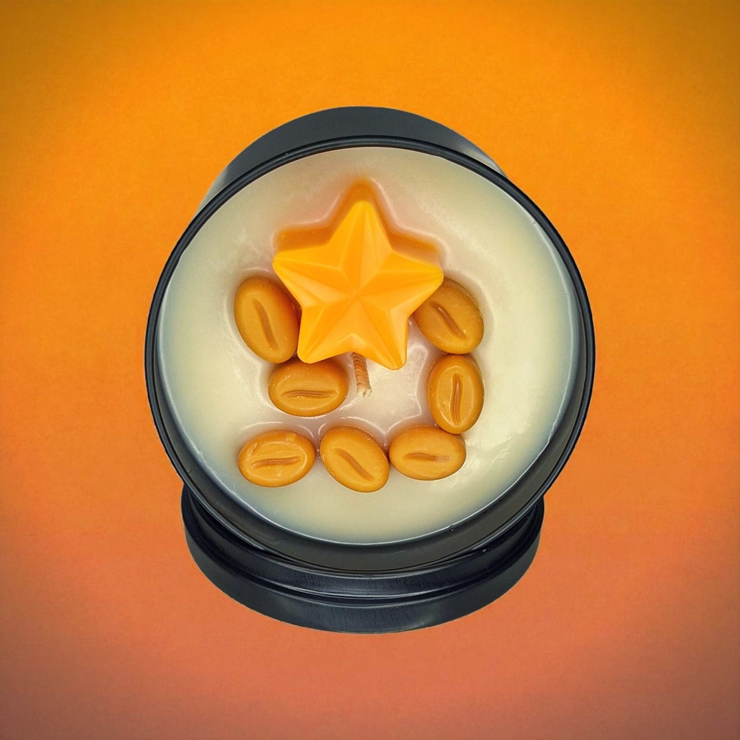 Espresso Martini Scented Candle
