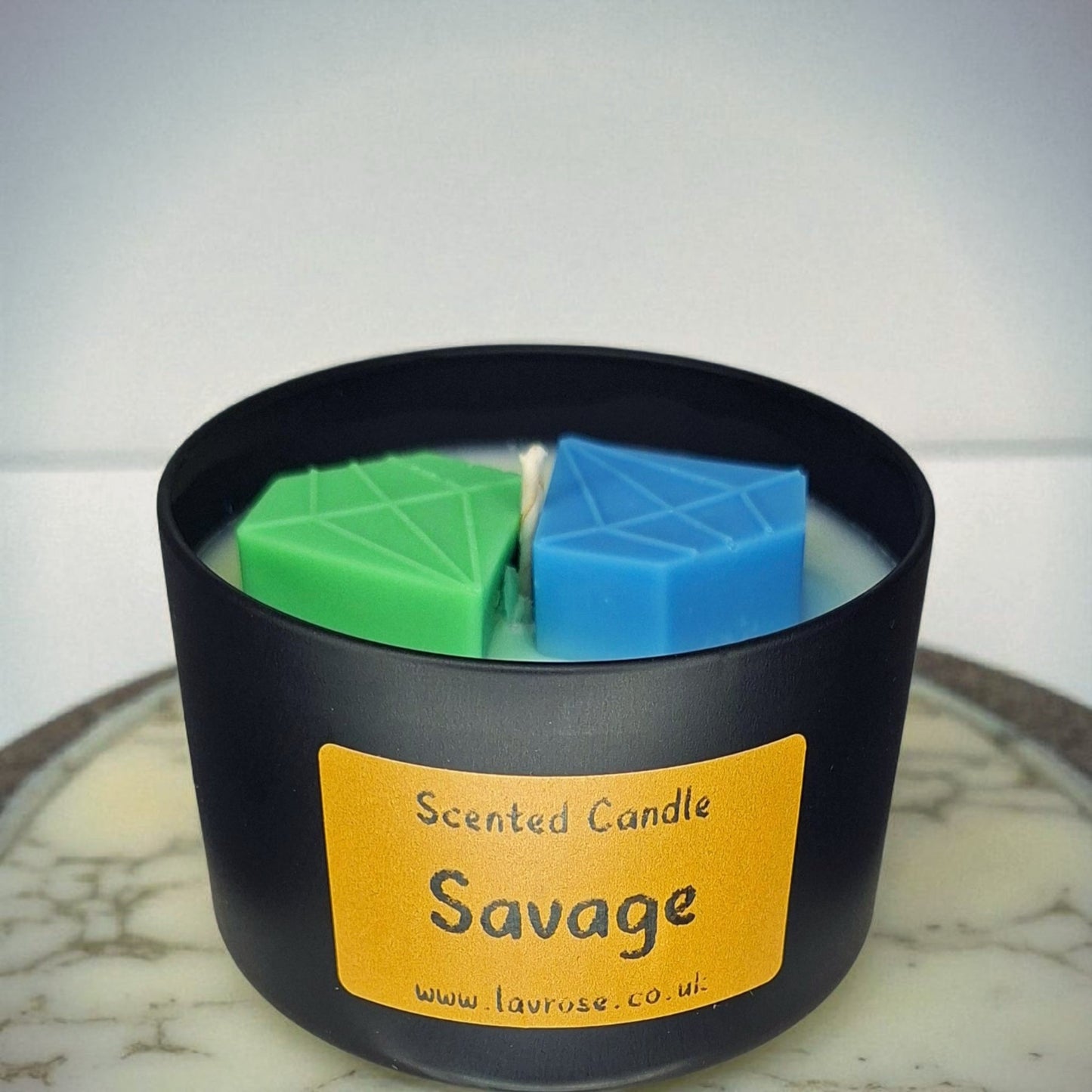 Savage Scented Candle