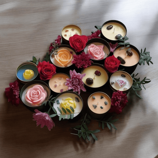 Our Story: How Lavrose Came to Life - Lavrose