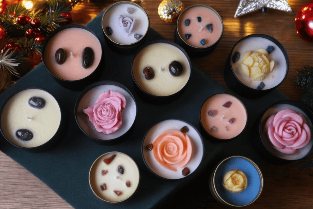 How to Choose the Perfect Candle Scent for Your Home - Lavrose