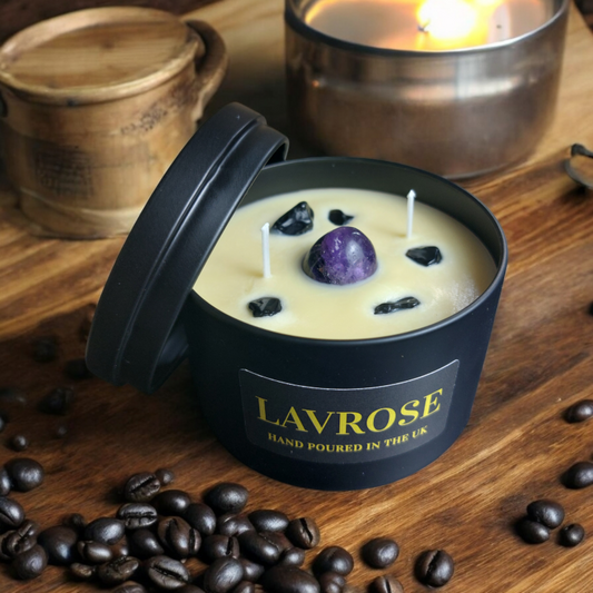 Espresso Martini Scented Candle