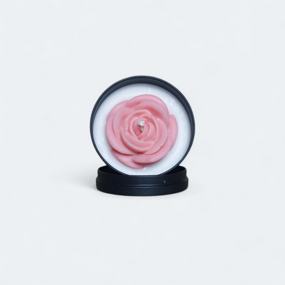Black Fig & Honey Scented Candle